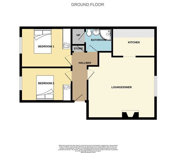 12 Yeats House, Glenarm Square, Drumcondra, Dublin 9
