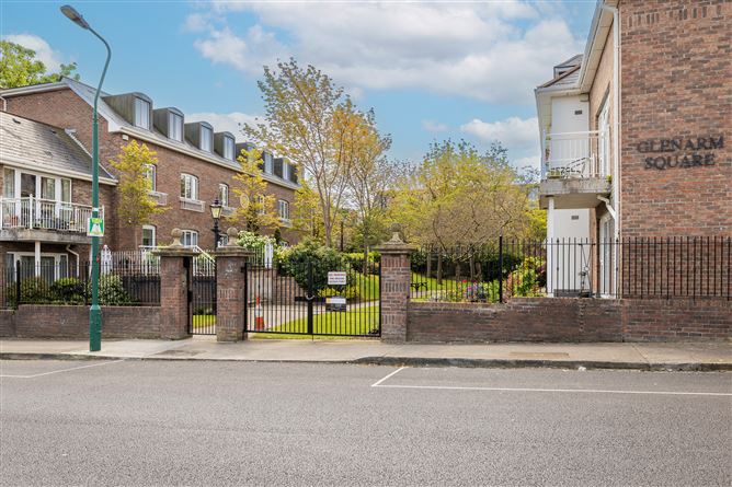 12 Yeats House, Glenarm Square, Drumcondra, Dublin 9