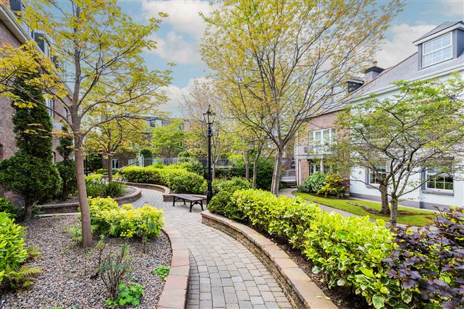 12 Yeats House, Glenarm Square, Drumcondra, Dublin 9