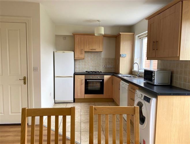 19 The Crescent, Oranhill, Oranmore, Galway