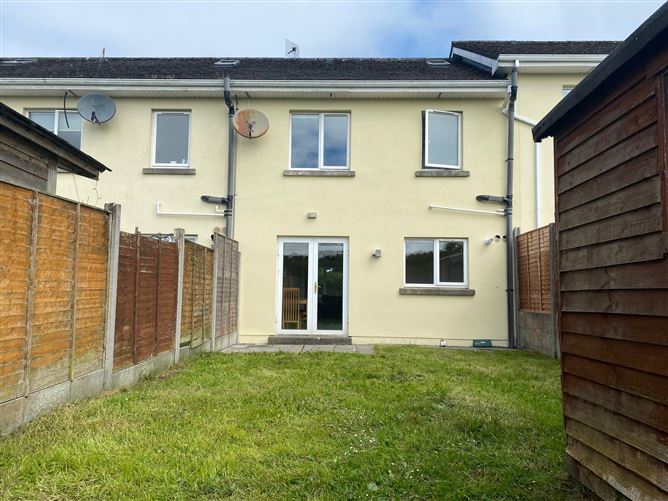 19 The Crescent, Oranhill, Oranmore, Galway