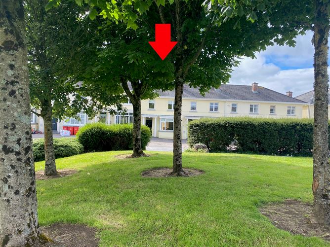 19 The Crescent, Oranhill, Oranmore, Galway