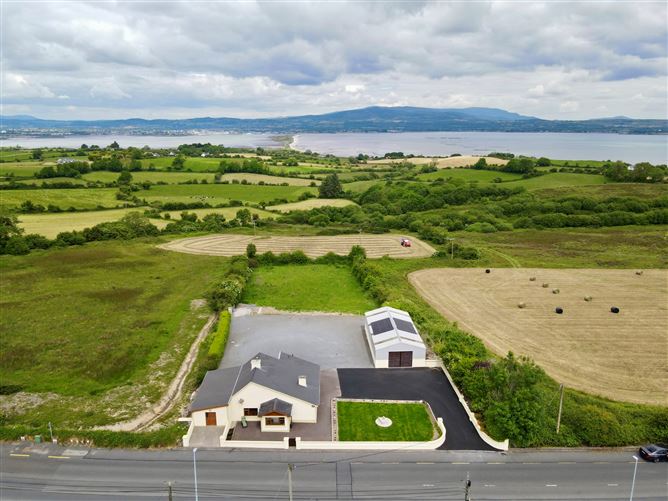 Mweelnahorna, Ring, Dungarvan, Co. Waterford