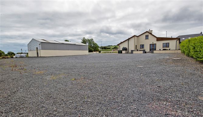Mweelnahorna, Ring, Dungarvan, Co. Waterford