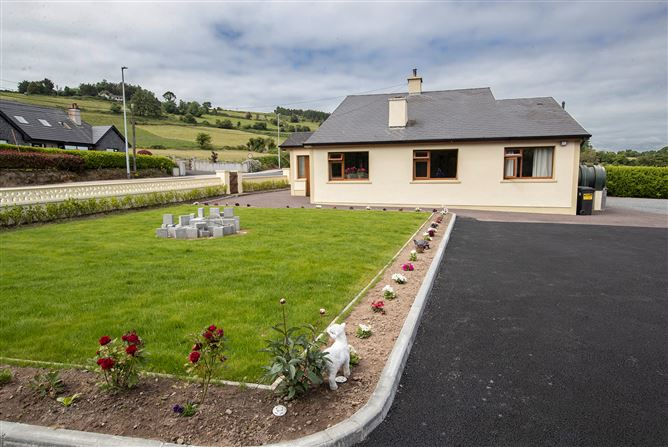 Mweelnahorna, Ring, Dungarvan, Co. Waterford