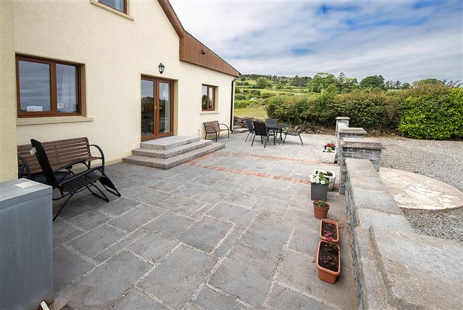 Mweelnahorna, Ring, Dungarvan, Co. Waterford