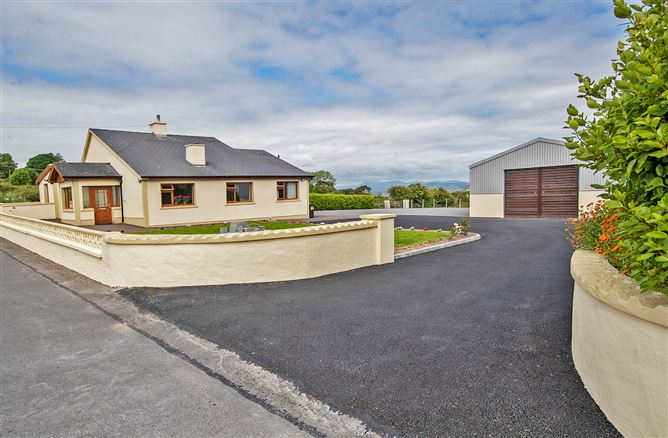Mweelnahorna, Ring, Dungarvan, Co. Waterford