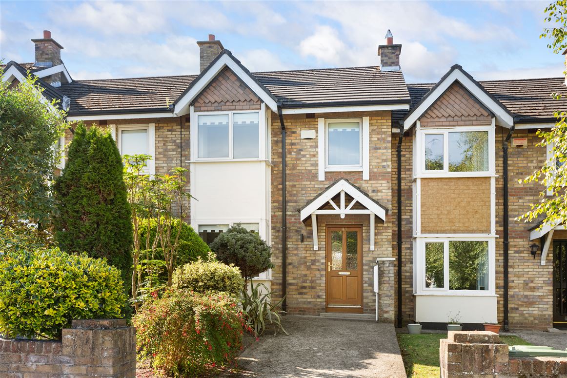 50 Roebuck Castle, Clonskeagh,   Dublin 14
