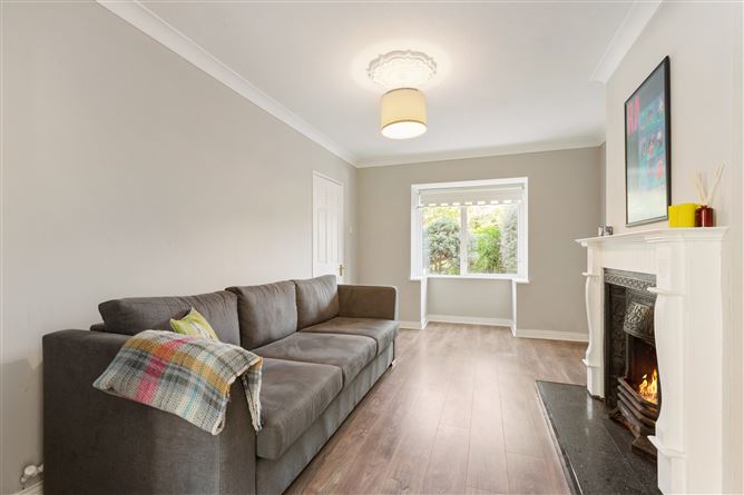 50 Roebuck Castle, Clonskeagh,   Dublin 14