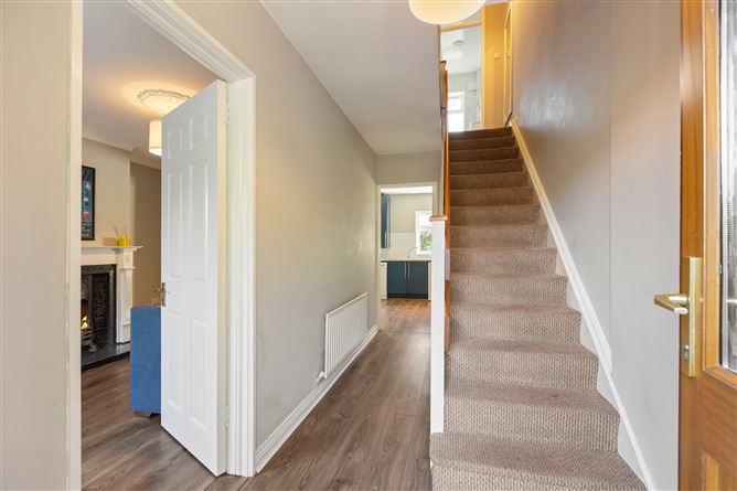 50 Roebuck Castle, Clonskeagh,   Dublin 14