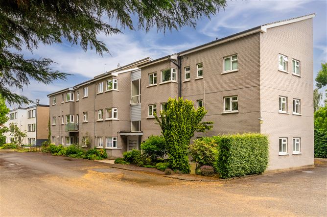Apartment 31 Melmore House, Eglinton Court, Eglinton Road, Donnybrook, Dublin 4