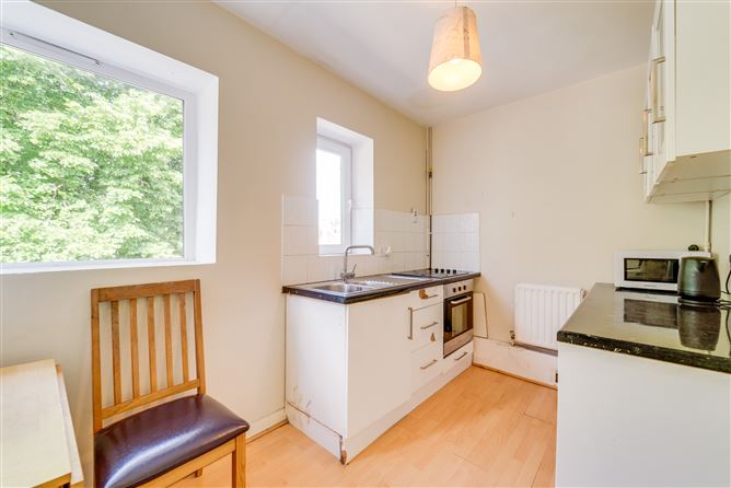 Apartment 31 Melmore House, Eglinton Court, Eglinton Road, Donnybrook, Dublin 4