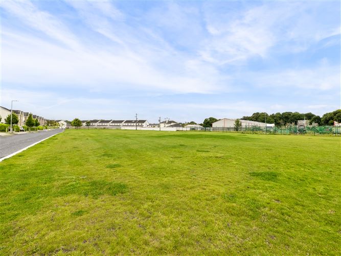 98 Brocan Wood , Monasterevin, Kildare