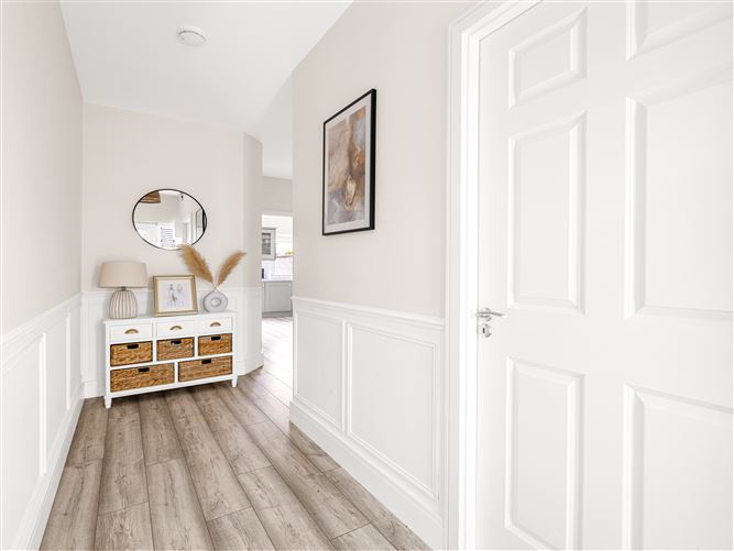 98 Brocan Wood , Monasterevin, Kildare