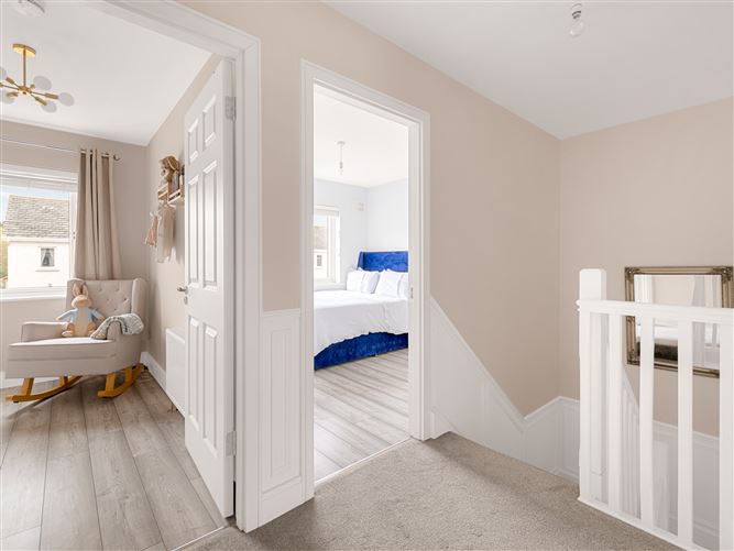 98 Brocan Wood , Monasterevin, Kildare