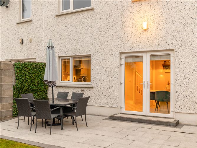 98 Brocan Wood , Monasterevin, Kildare