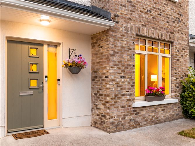 98 Brocan Wood , Monasterevin, Kildare