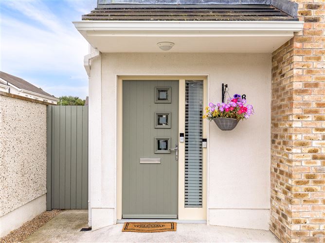 98 Brocan Wood , Monasterevin, Kildare