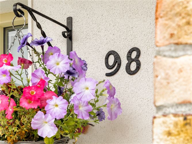 98 Brocan Wood , Monasterevin, Kildare