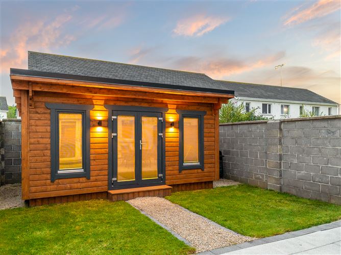 98 Brocan Wood , Monasterevin, Kildare