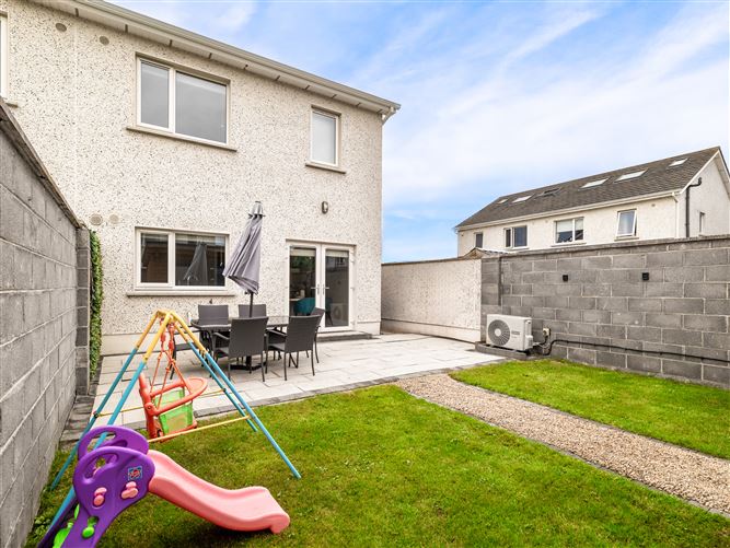 98 Brocan Wood , Monasterevin, Kildare