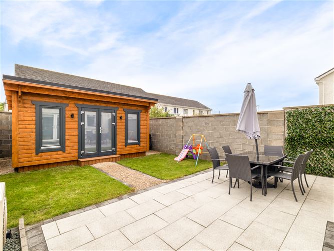98 Brocan Wood , Monasterevin, Kildare