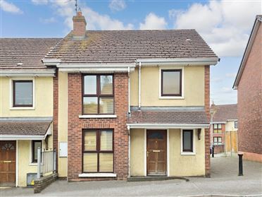 Image for No. 4 Rock Court, Ballinagh, Co. Cavan