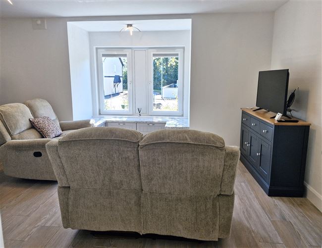 1 Cuirt Cleady, Kenmare, Kerry