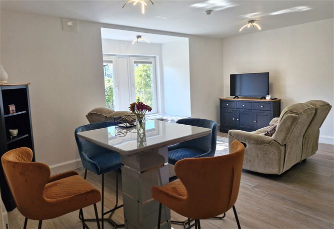 1 Cuirt Cleady, Kenmare, Kerry