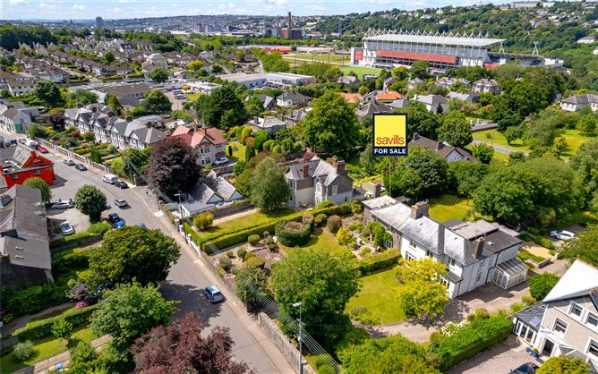Rossmoyne, Blackrock Road, Ballintemple, Blackrock, Cork City