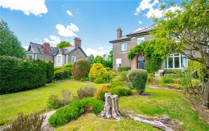 Rossmoyne, Blackrock Road, Ballintemple, Blackrock, Cork City
