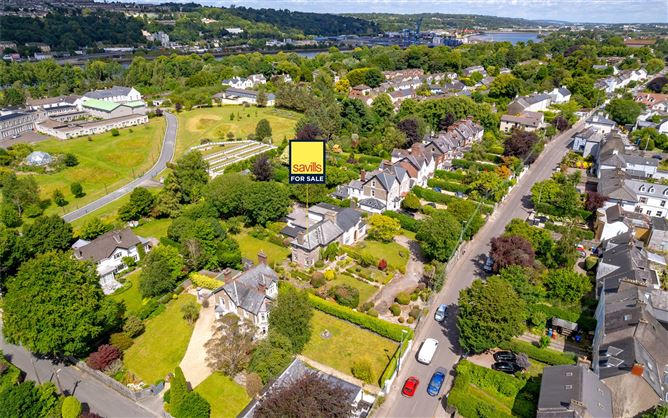 Rossmoyne, Blackrock Road, Ballintemple, Blackrock, Cork City