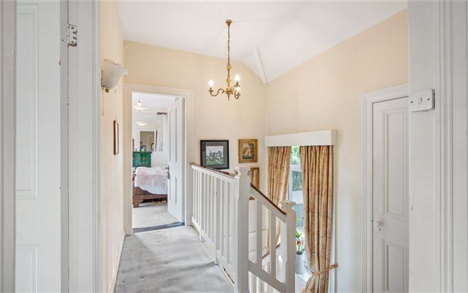 Rossmoyne, Blackrock Road, Ballintemple, Blackrock, Cork City