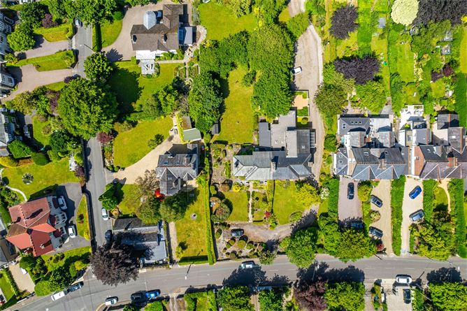 Rossmoyne, Blackrock Road, Ballintemple, Blackrock, Cork City