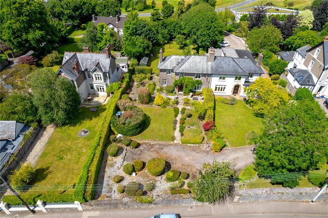 Rossmoyne, Blackrock Road, Ballintemple, Blackrock, Cork City