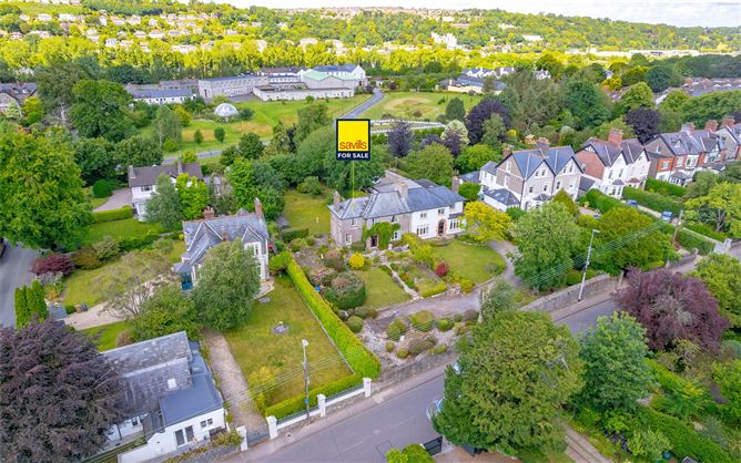 Rossmoyne, Blackrock Road, Ballintemple, Blackrock, Cork City