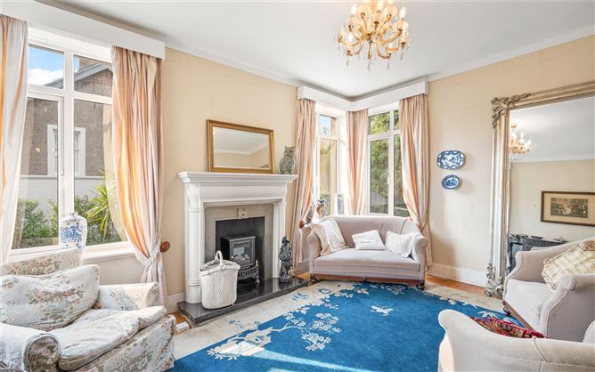 Rossmoyne, Blackrock Road, Ballintemple, Blackrock, Cork City