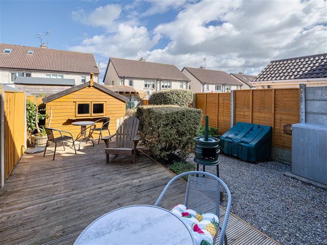 09 Cul Rua, Portlaw, Co. Waterford