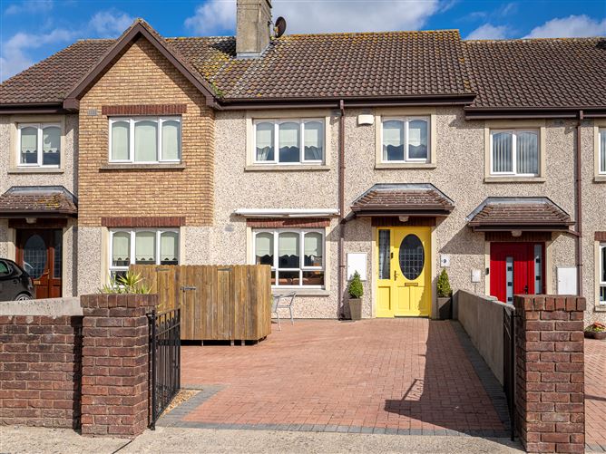 09 Cul Rua, Portlaw, Co. Waterford