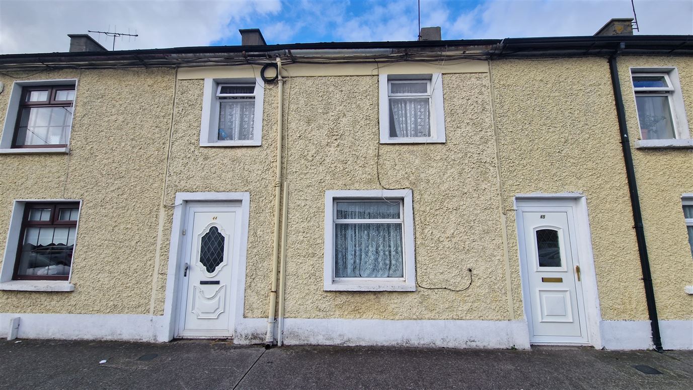 44 Queen Street, Clonmel, Tipperary