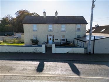Image for Maganey House Maganey , Athy, Kildare