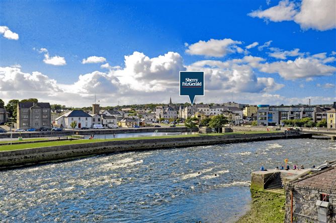 30 Bridgewater Court, Fairhil Road Lower, Claddagh, Galway