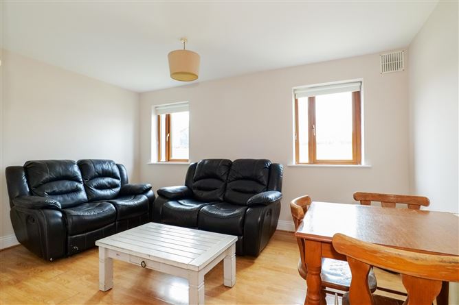 30 Bridgewater Court, Fairhil Road Lower, Claddagh, Galway
