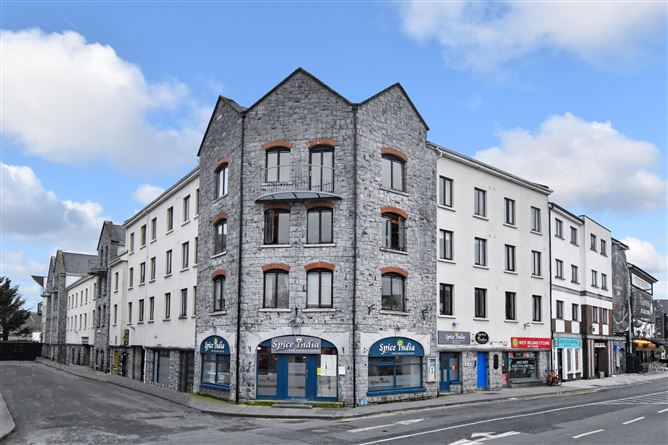 30 Bridgewater Court, Fairhil Road Lower, Claddagh, Galway
