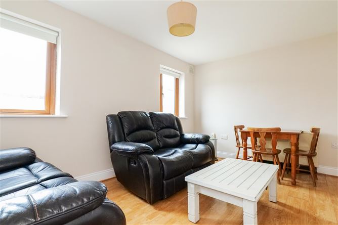 30 Bridgewater Court, Fairhil Road Lower, Claddagh, Galway