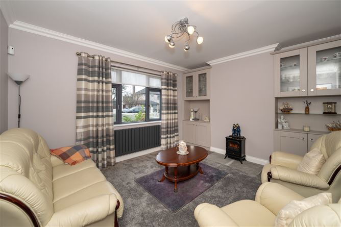 Cluain Mhuire, 91 Earlwood Estate, The Lough, Cork City