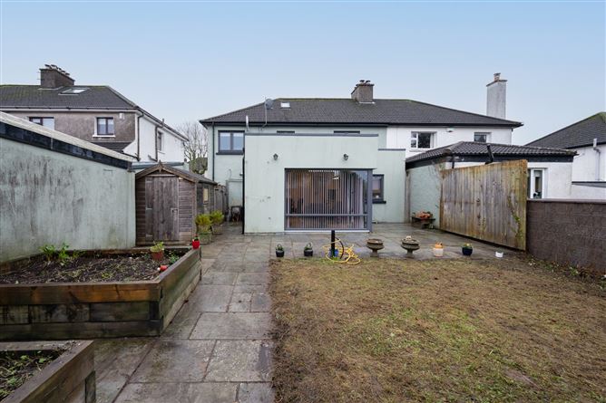 Cluain Mhuire, 91 Earlwood Estate, The Lough, Cork City