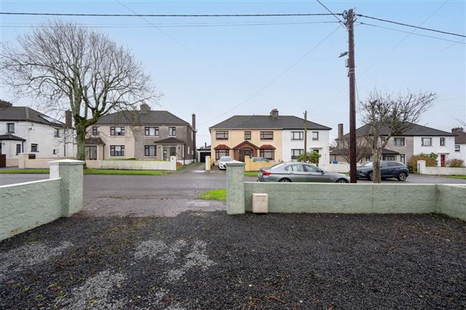 Cluain Mhuire, 91 Earlwood Estate, The Lough, Cork City