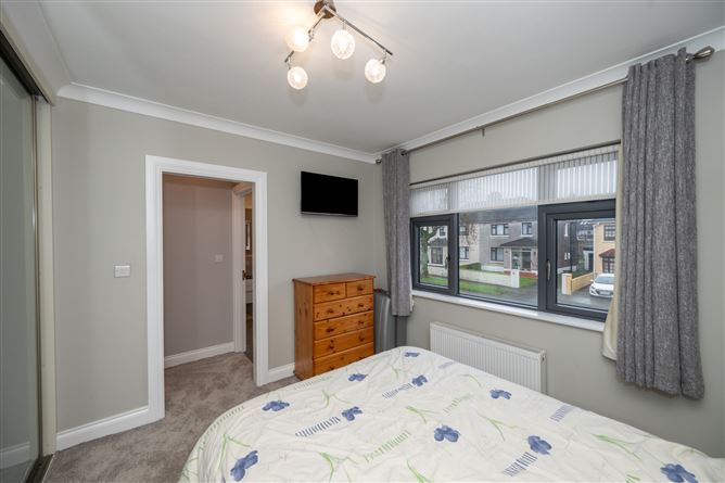 Cluain Mhuire, 91 Earlwood Estate, The Lough, Cork City