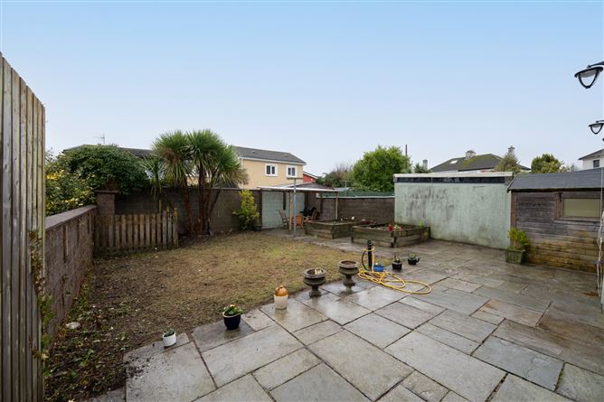 Cluain Mhuire, 91 Earlwood Estate, The Lough, Cork City